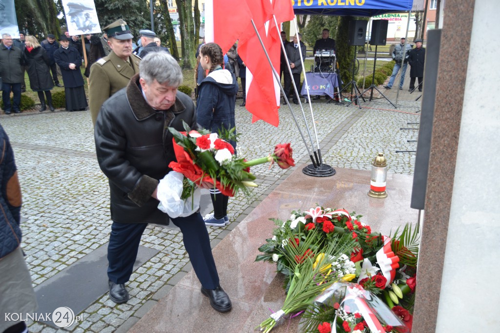 Imieniny Marszałka Piłsudskiego
