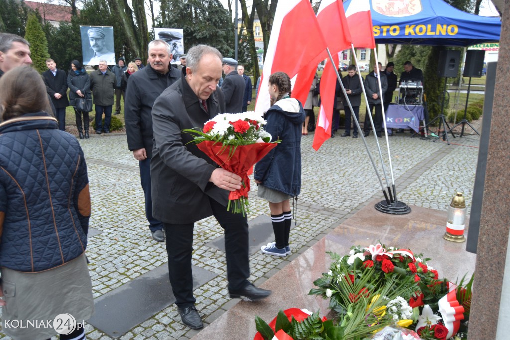Imieniny Marszałka Piłsudskiego