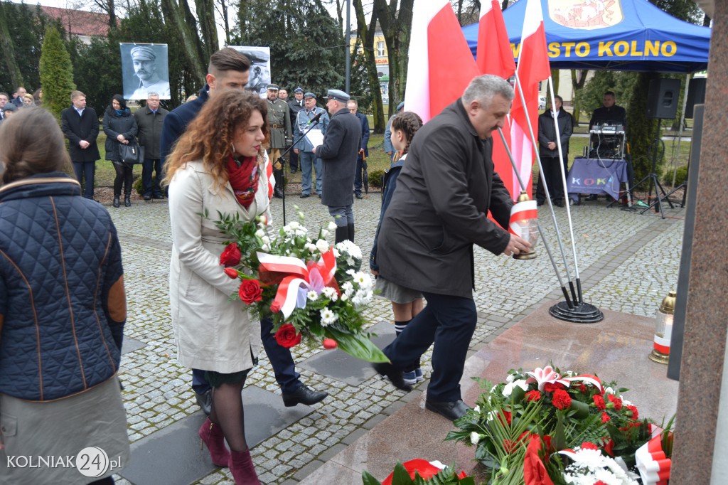 Imieniny Marszałka Piłsudskiego