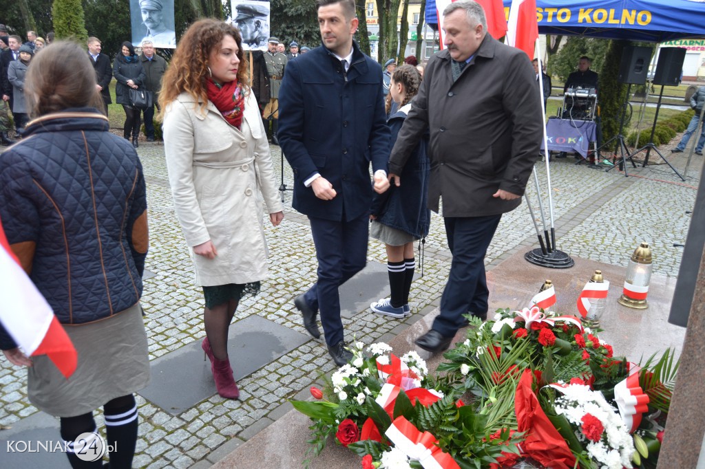 Imieniny Marszałka Piłsudskiego