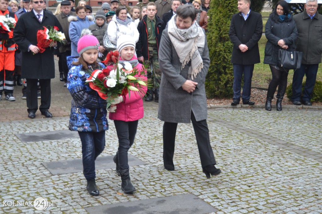 Imieniny Marszałka Piłsudskiego
