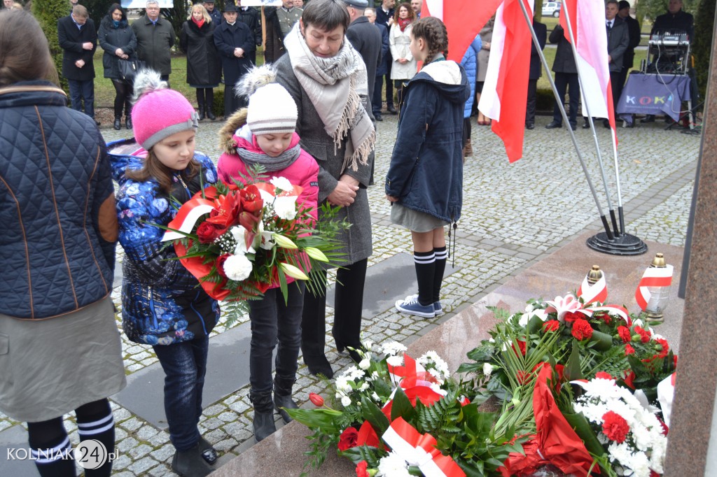 Imieniny Marszałka Piłsudskiego