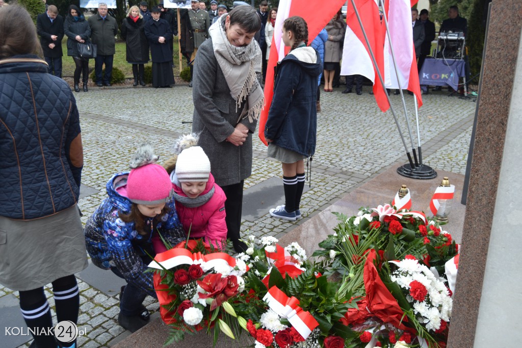 Imieniny Marszałka Piłsudskiego