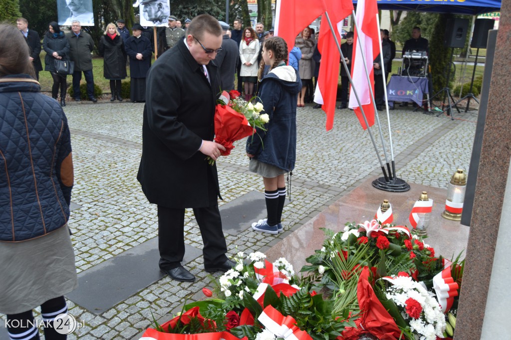 Imieniny Marszałka Piłsudskiego