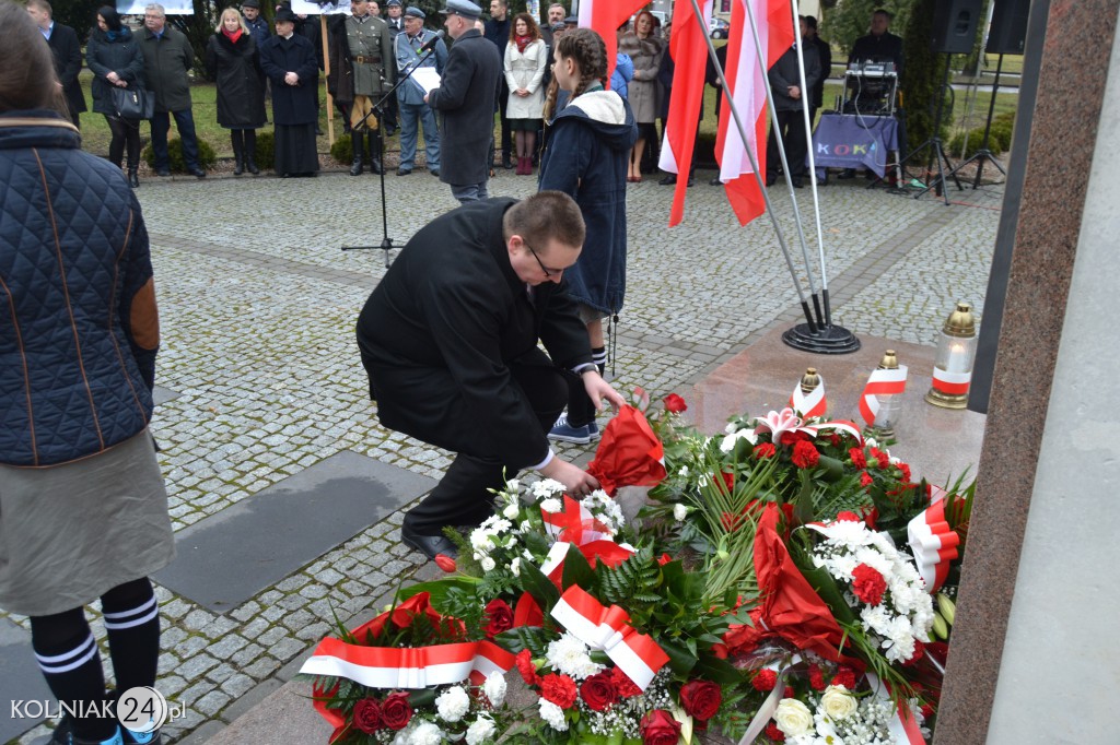 Imieniny Marszałka Piłsudskiego