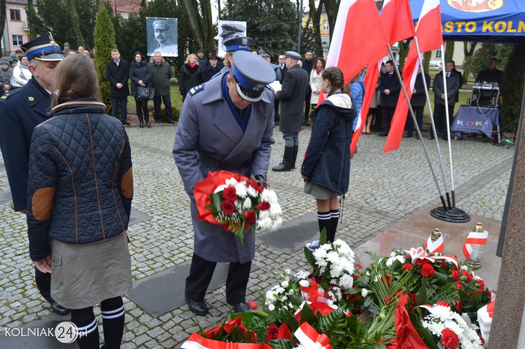 Imieniny Marszałka Piłsudskiego