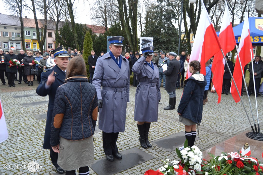 Imieniny Marszałka Piłsudskiego
