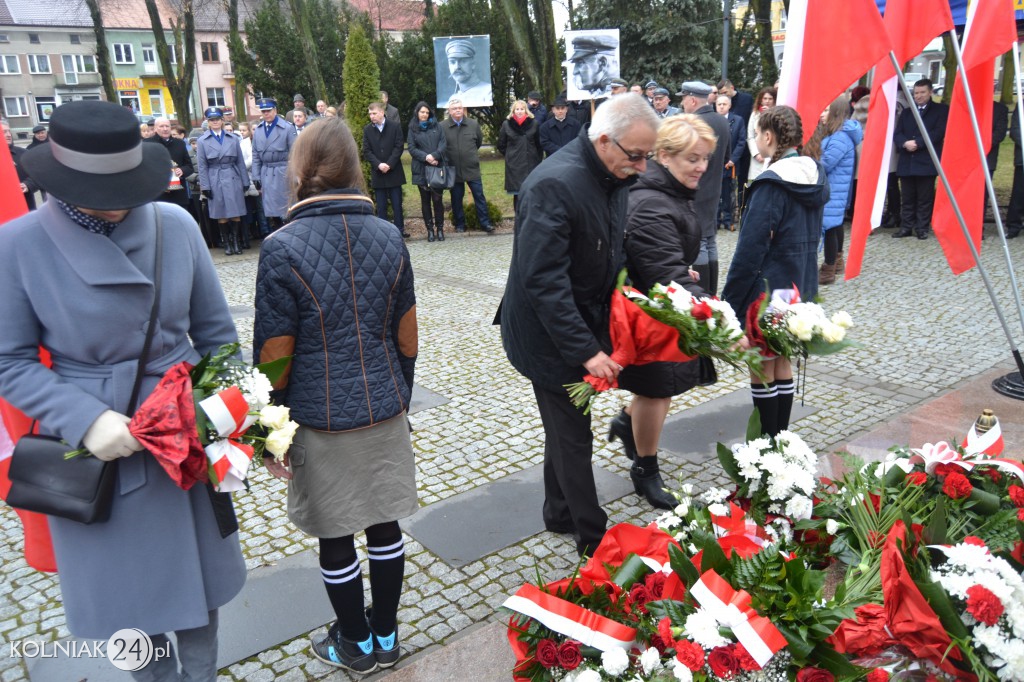 Imieniny Marszałka Piłsudskiego