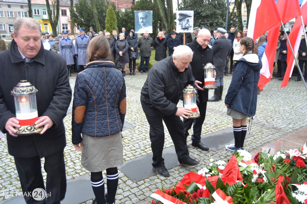 Imieniny Marszałka Piłsudskiego