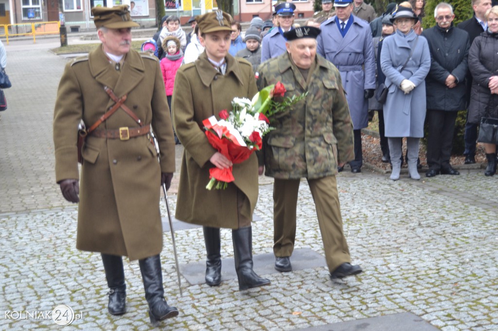 Imieniny Marszałka Piłsudskiego