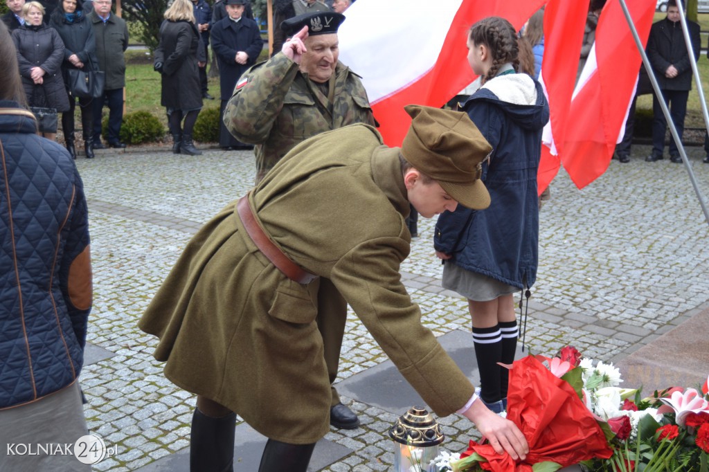 Imieniny Marszałka Piłsudskiego