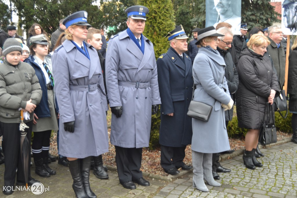 Imieniny Marszałka Piłsudskiego