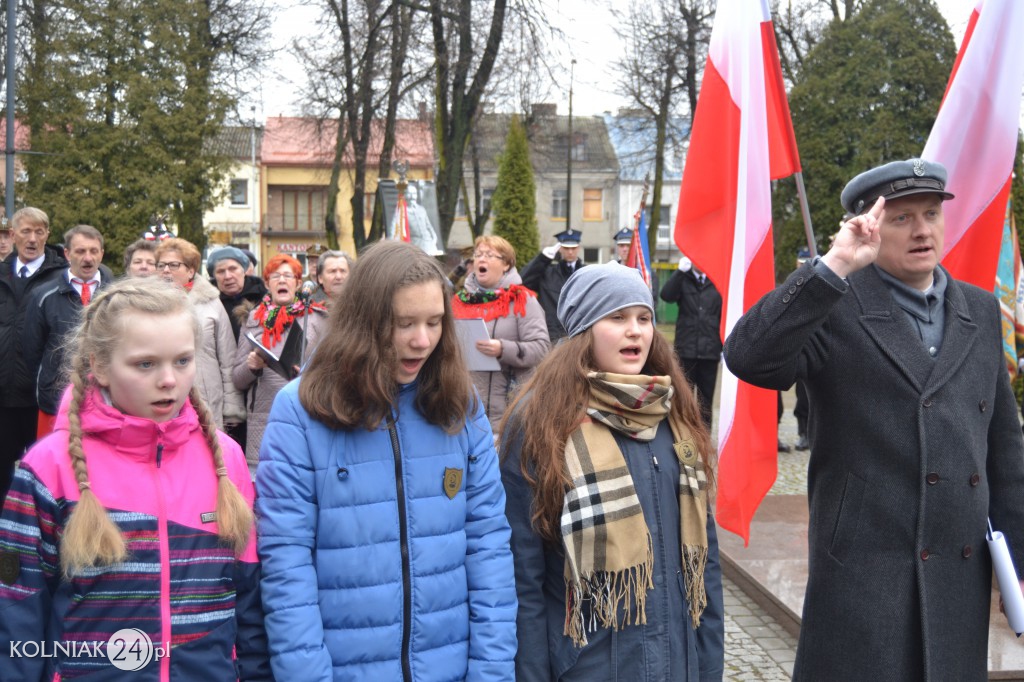Imieniny Marszałka Piłsudskiego