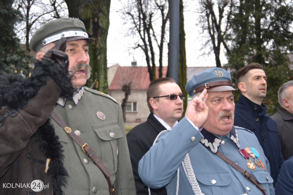 Imieniny Marszałka Piłsudskiego