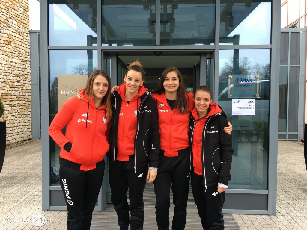 Międzynarodowy Turniej Piłki Ręcznej w Gdańsku