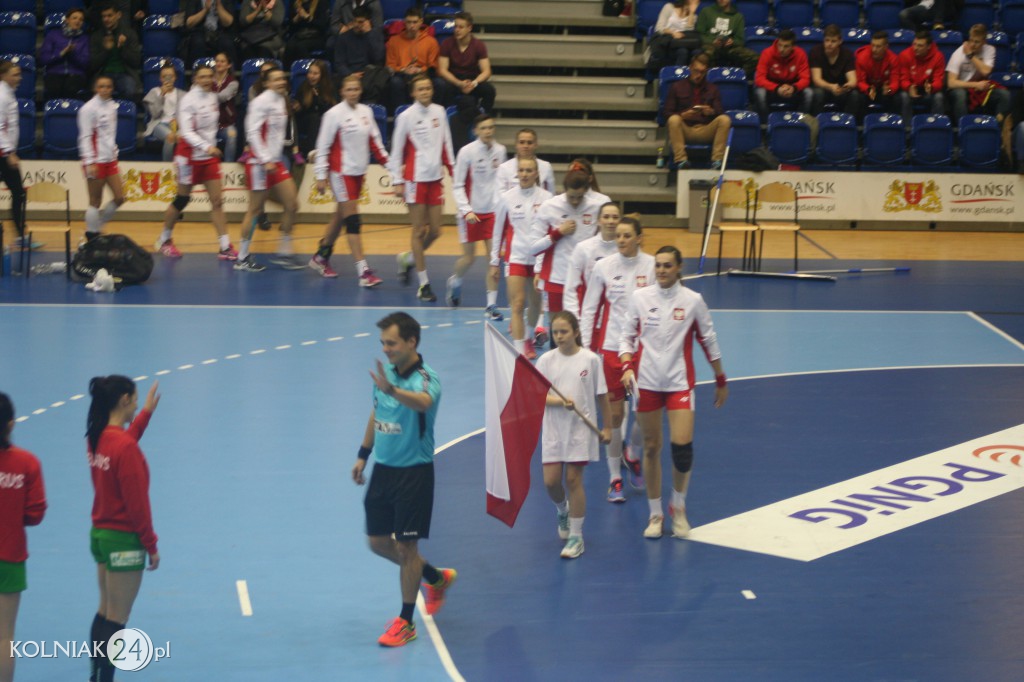 Międzynarodowy Turniej Piłki Ręcznej w Gdańsku