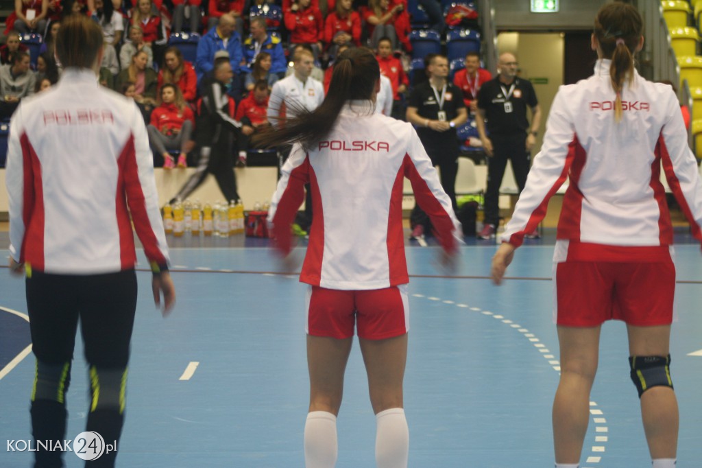 Międzynarodowy Turniej Piłki Ręcznej w Gdańsku