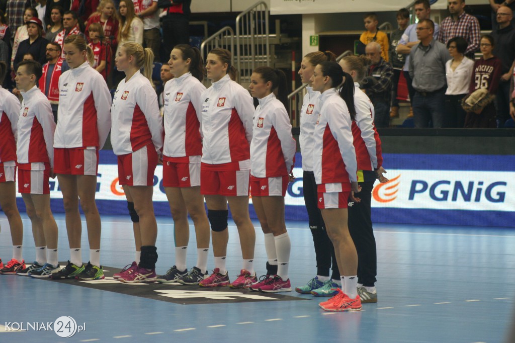 Międzynarodowy Turniej Piłki Ręcznej w Gdańsku