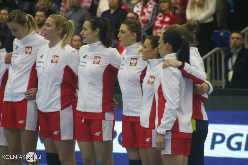 Międzynarodowy Turniej Piłki Ręcznej w Gdańsku