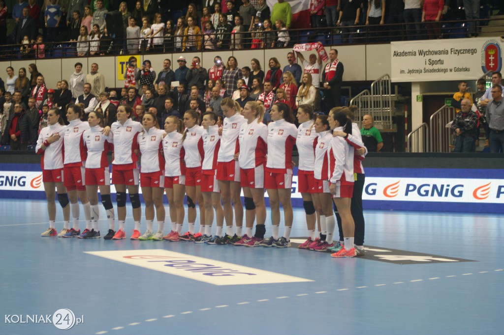 Międzynarodowy Turniej Piłki Ręcznej w Gdańsku