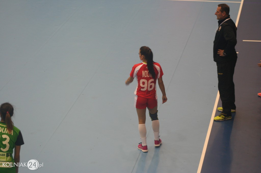 Międzynarodowy Turniej Piłki Ręcznej w Gdańsku