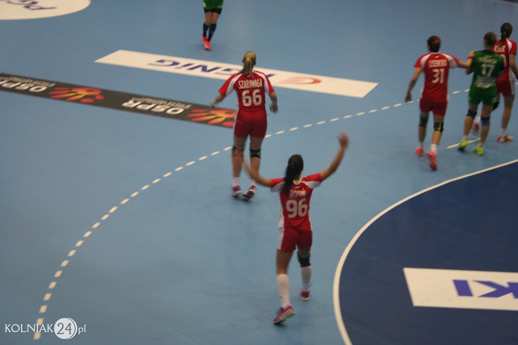 Międzynarodowy Turniej Piłki Ręcznej w Gdańsku