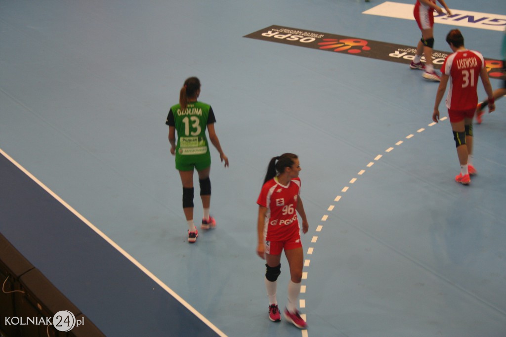 Międzynarodowy Turniej Piłki Ręcznej w Gdańsku