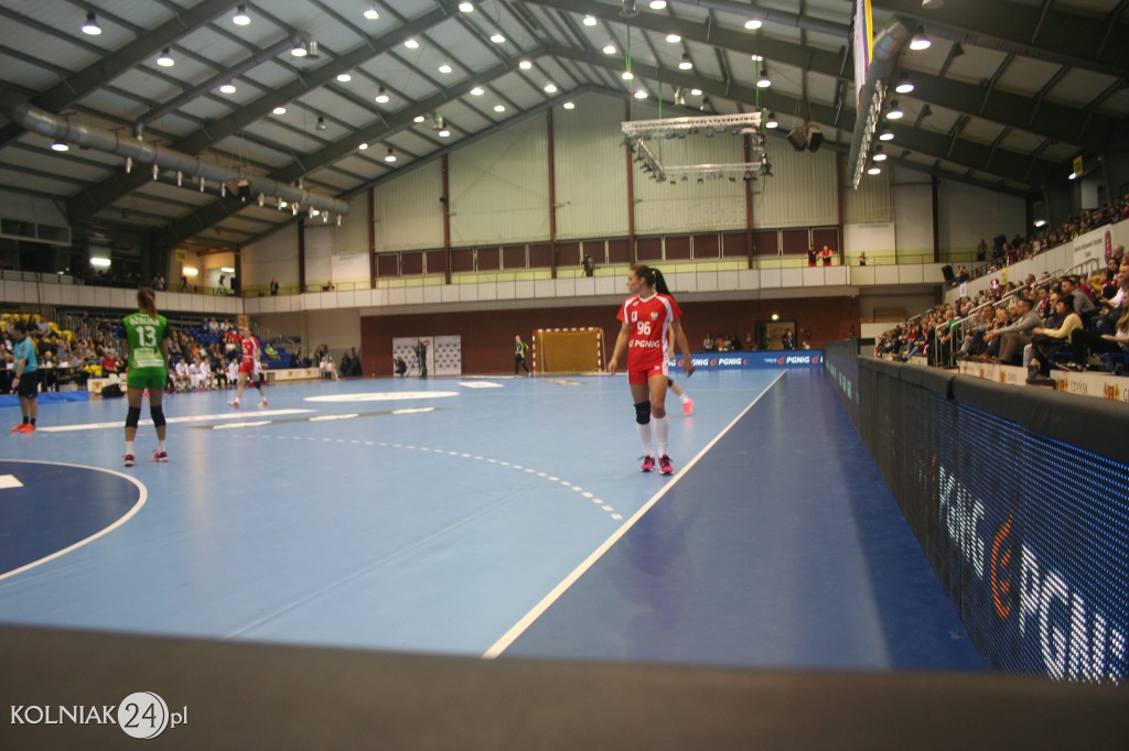 Międzynarodowy Turniej Piłki Ręcznej w Gdańsku