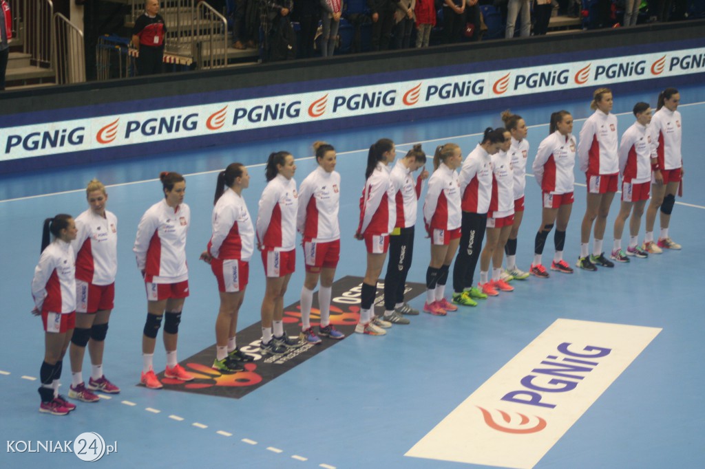 Międzynarodowy Turniej Piłki Ręcznej w Gdańsku