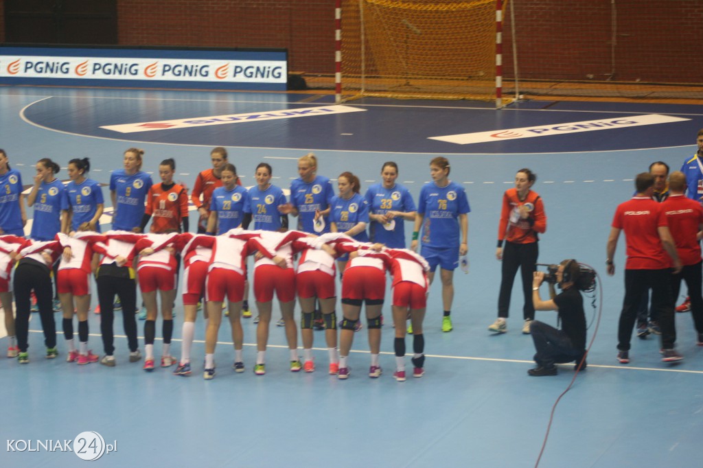 Międzynarodowy Turniej Piłki Ręcznej w Gdańsku