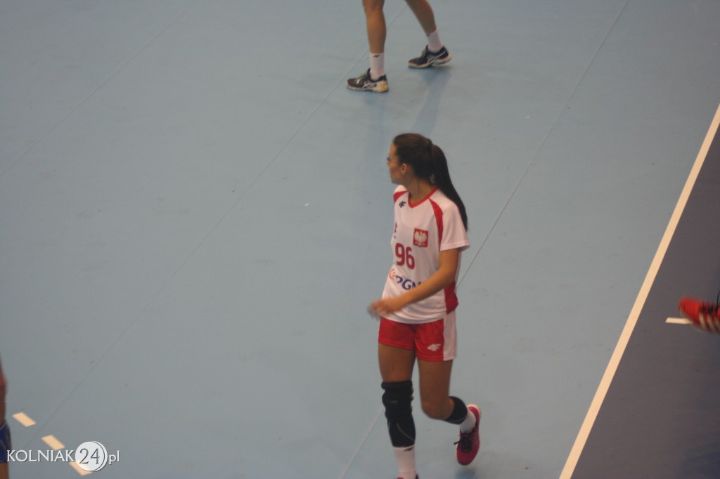 Międzynarodowy Turniej Piłki Ręcznej w Gdańsku