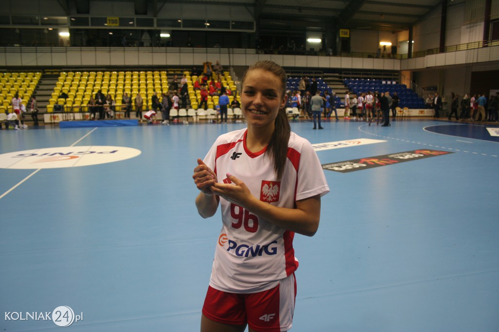 Międzynarodowy Turniej Piłki Ręcznej w Gdańsku