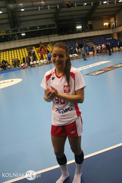 Międzynarodowy Turniej Piłki Ręcznej w Gdańsku