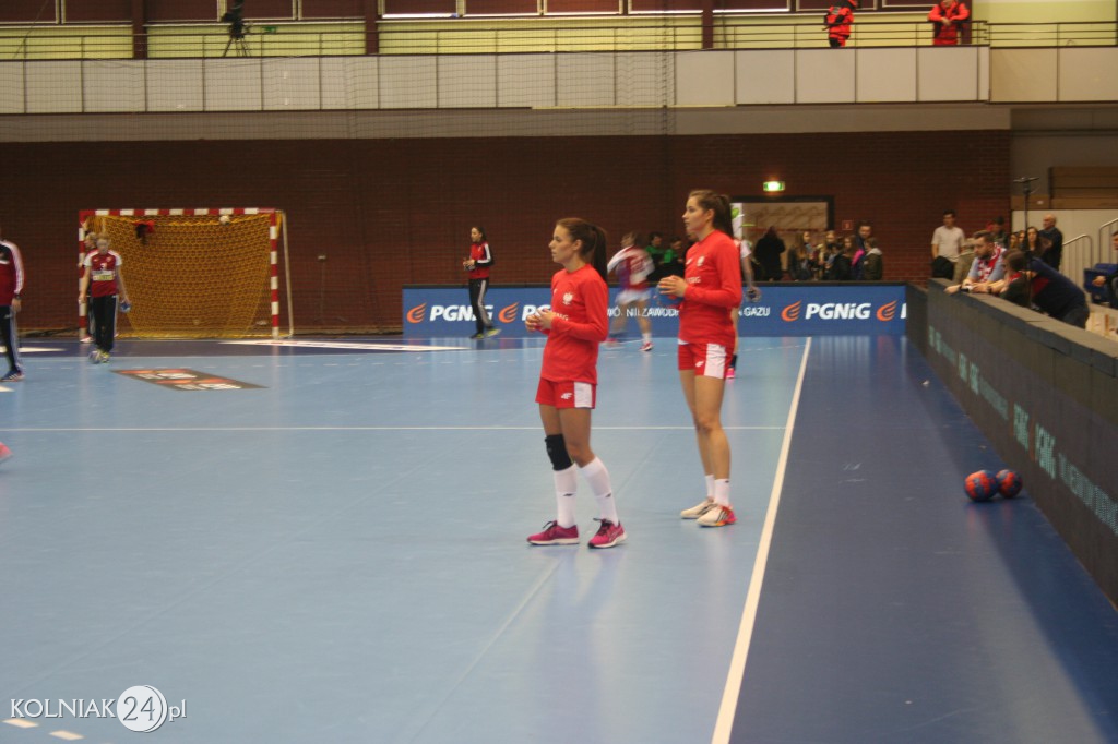 Międzynarodowy Turniej Piłki Ręcznej w Gdańsku