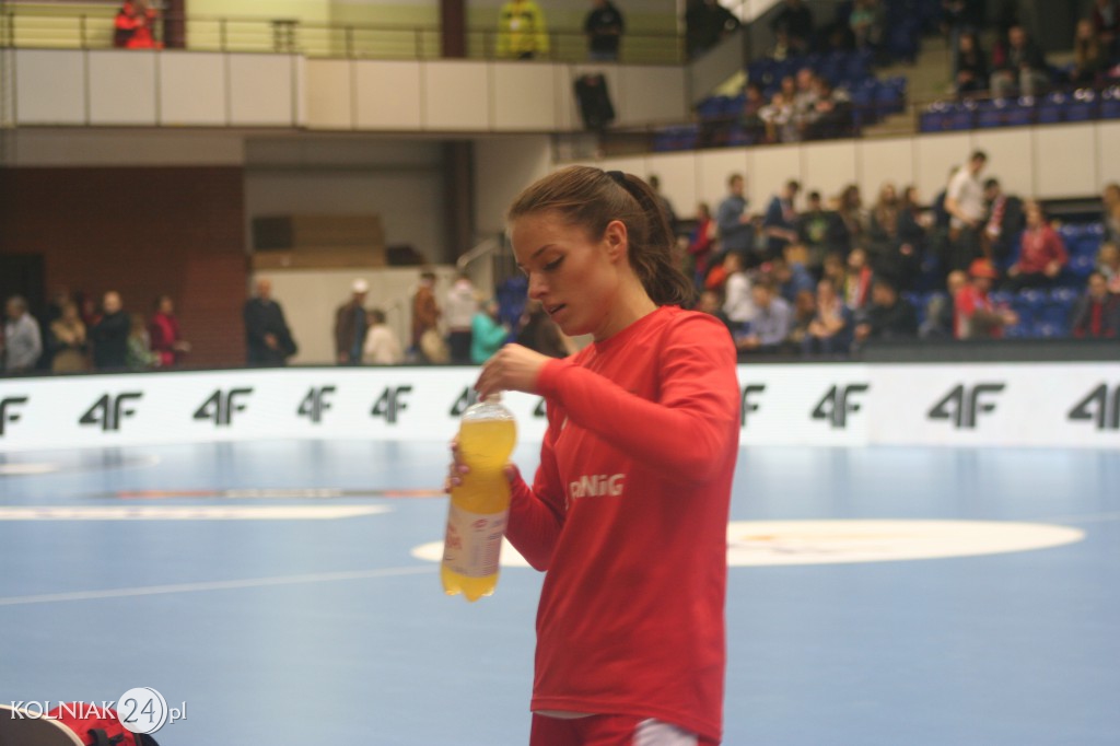 Międzynarodowy Turniej Piłki Ręcznej w Gdańsku