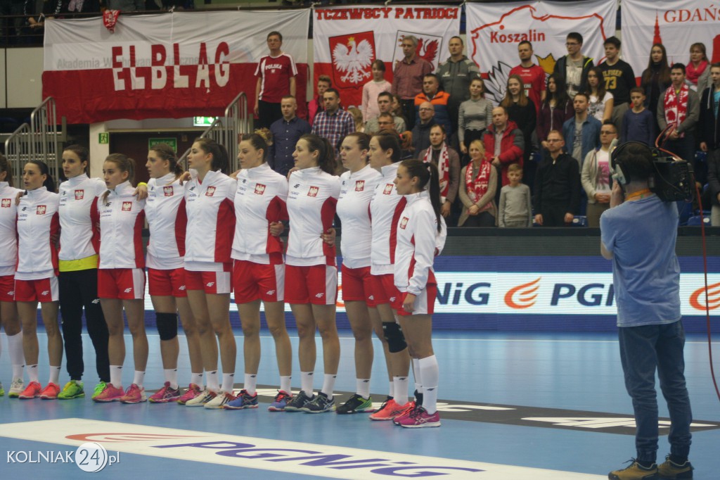 Międzynarodowy Turniej Piłki Ręcznej w Gdańsku