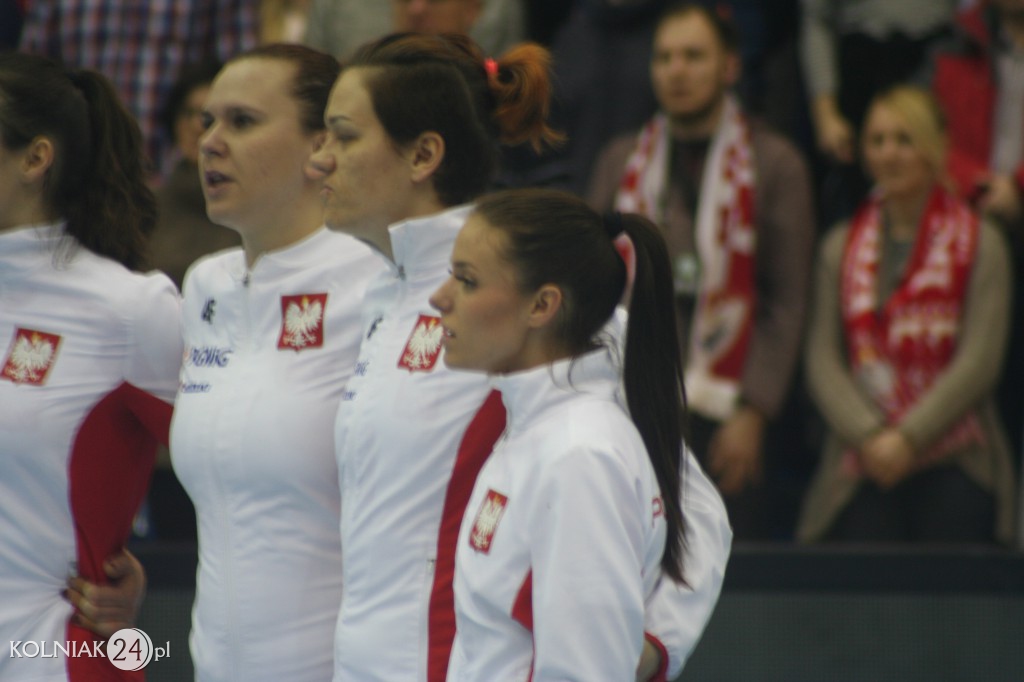 Międzynarodowy Turniej Piłki Ręcznej w Gdańsku