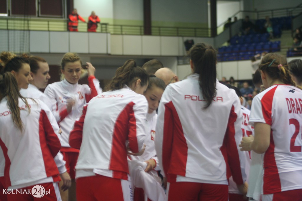 Międzynarodowy Turniej Piłki Ręcznej w Gdańsku