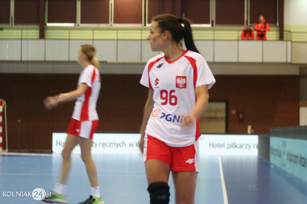 Międzynarodowy Turniej Piłki Ręcznej w Gdańsku