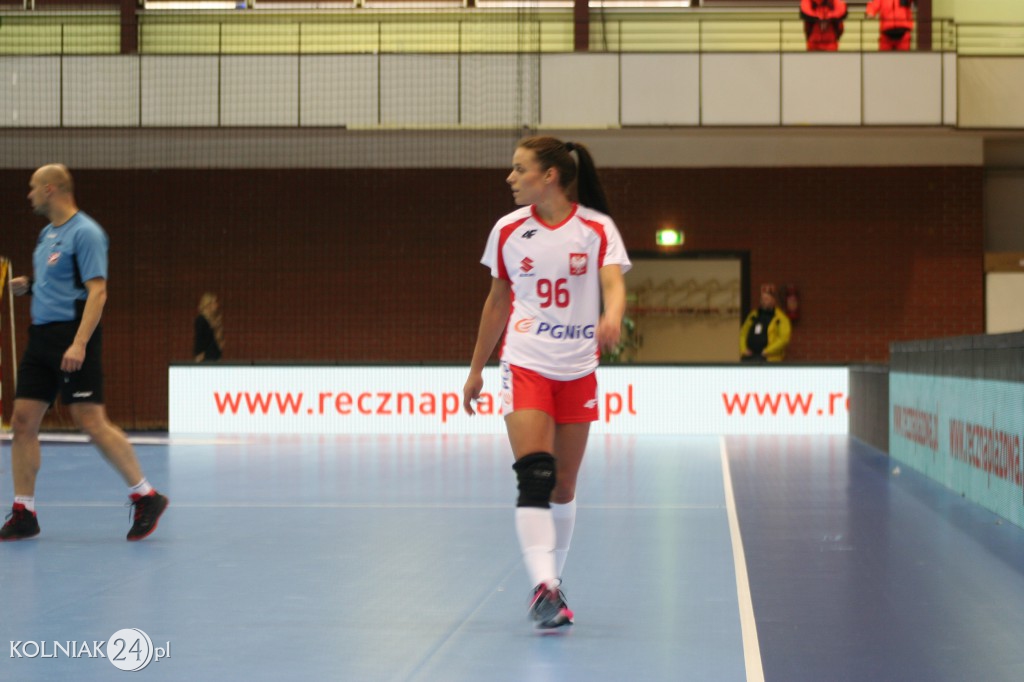 Międzynarodowy Turniej Piłki Ręcznej w Gdańsku