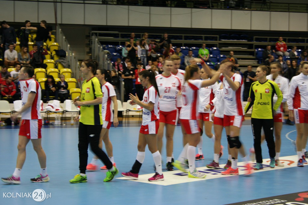 Międzynarodowy Turniej Piłki Ręcznej w Gdańsku