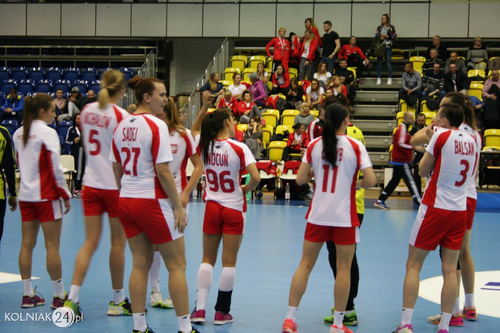 Międzynarodowy Turniej Piłki Ręcznej w Gdańsku