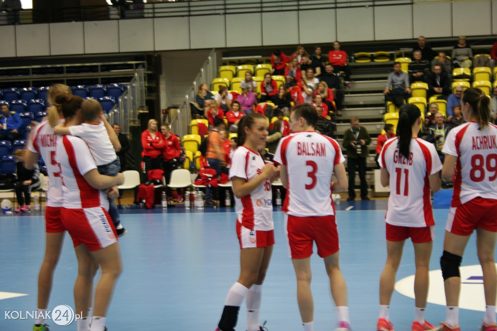 Międzynarodowy Turniej Piłki Ręcznej w Gdańsku