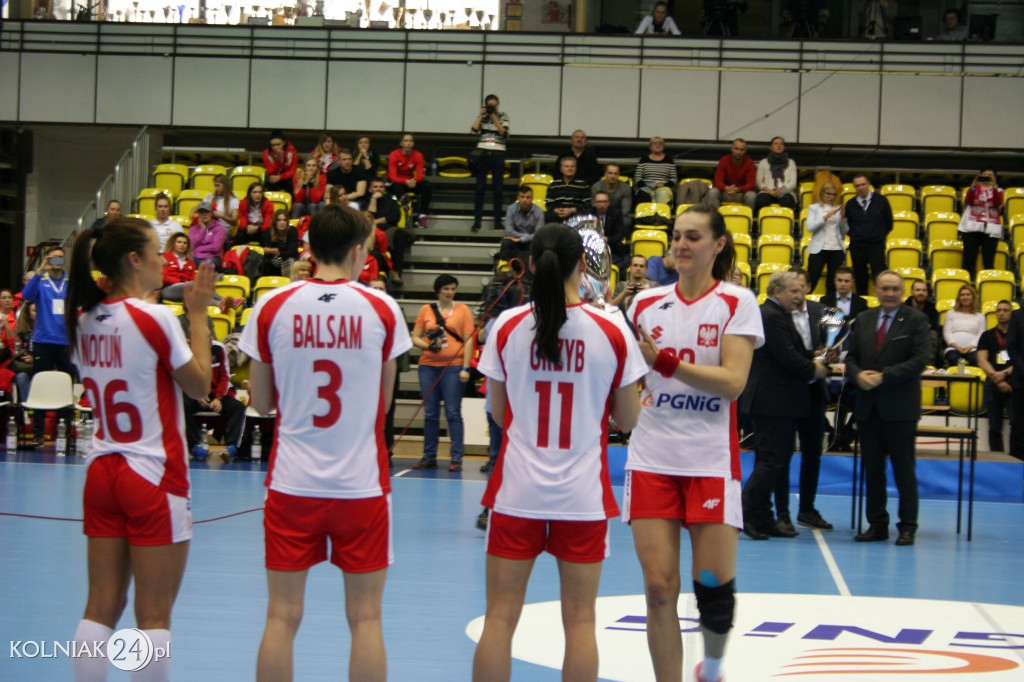 Międzynarodowy Turniej Piłki Ręcznej w Gdańsku