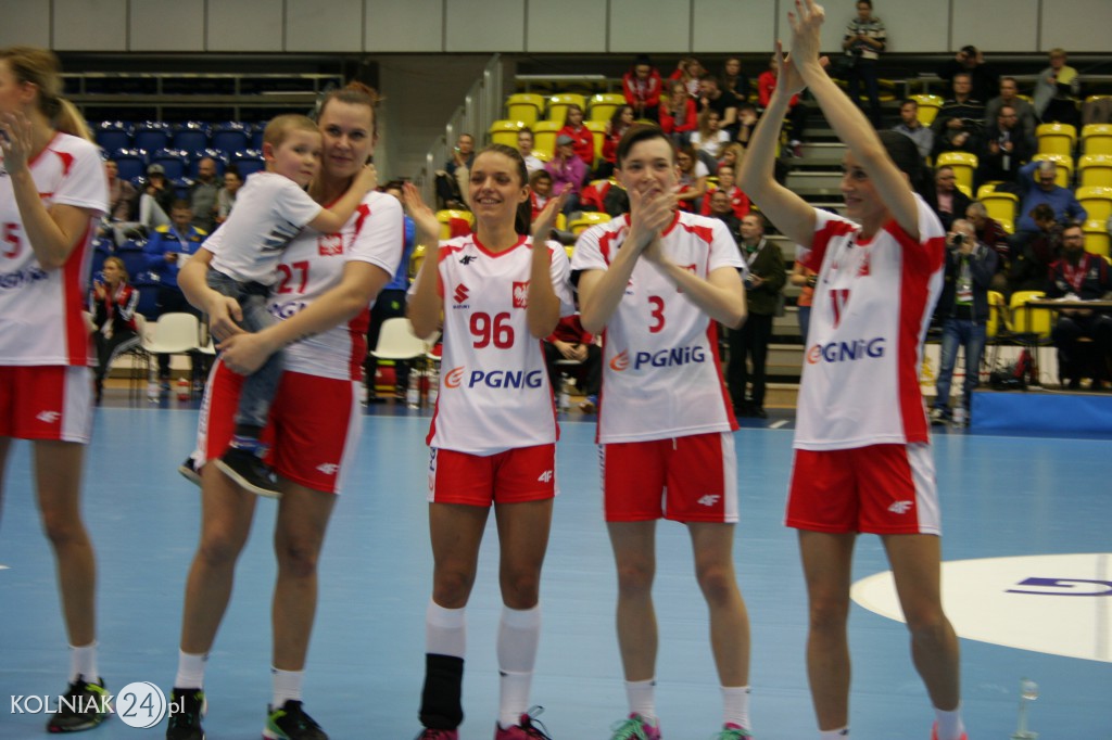 Międzynarodowy Turniej Piłki Ręcznej w Gdańsku