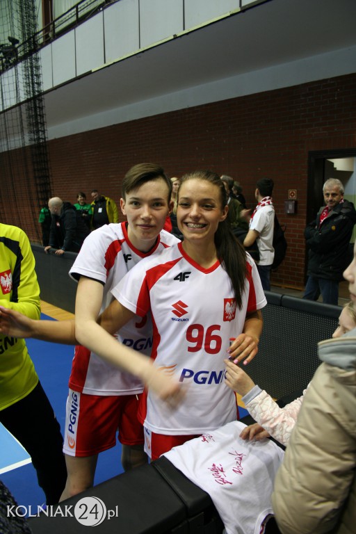 Międzynarodowy Turniej Piłki Ręcznej w Gdańsku