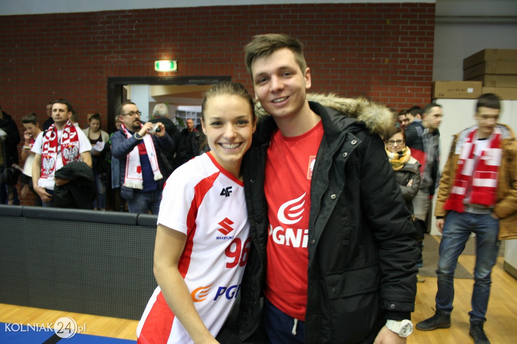 Międzynarodowy Turniej Piłki Ręcznej w Gdańsku