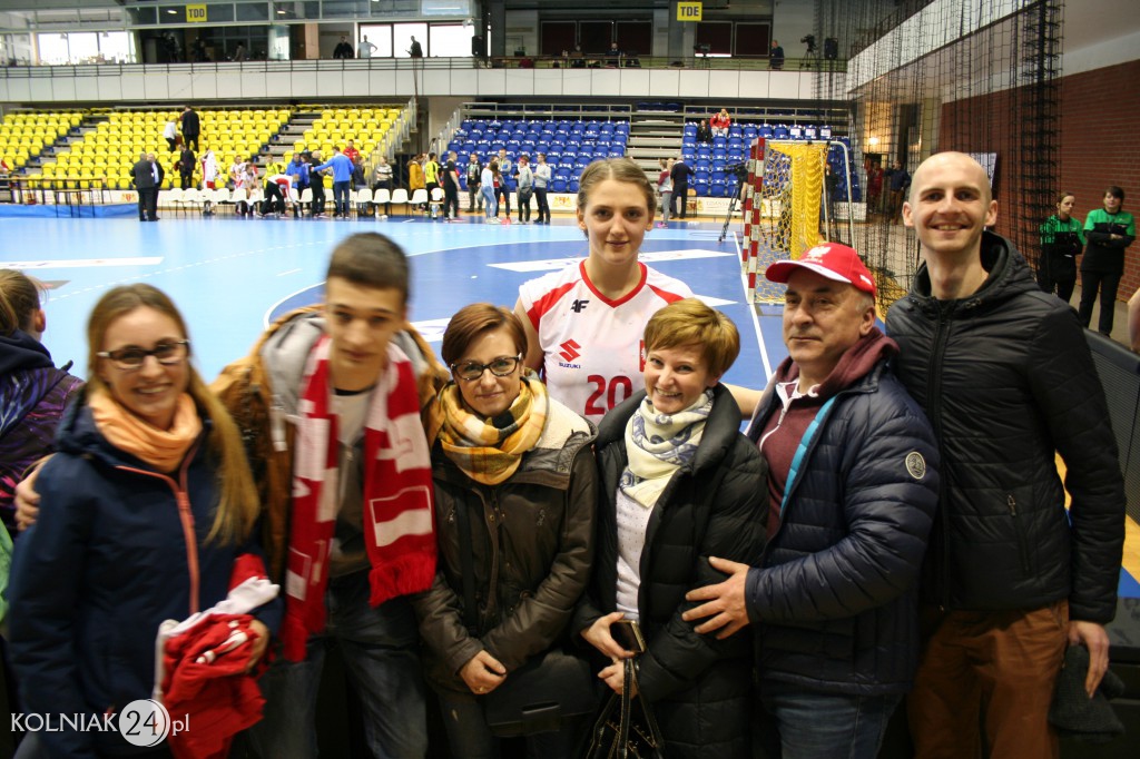 Międzynarodowy Turniej Piłki Ręcznej w Gdańsku