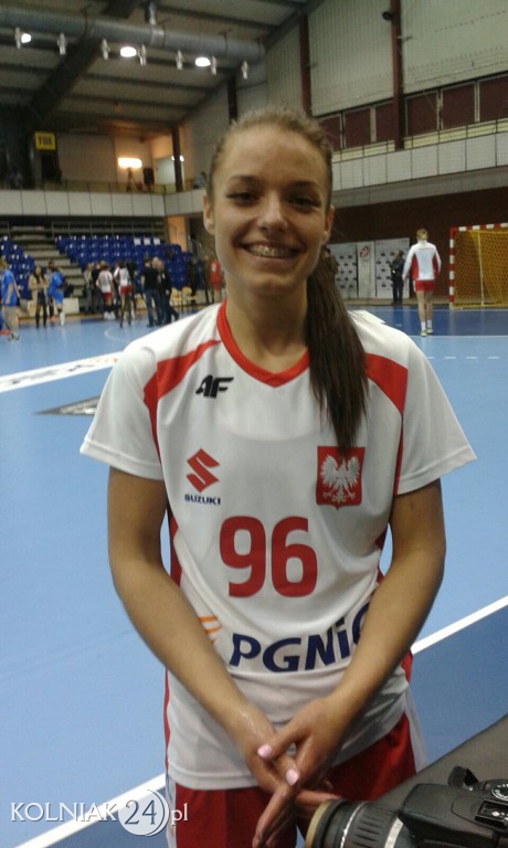 Międzynarodowy Turniej Piłki Ręcznej w Gdańsku