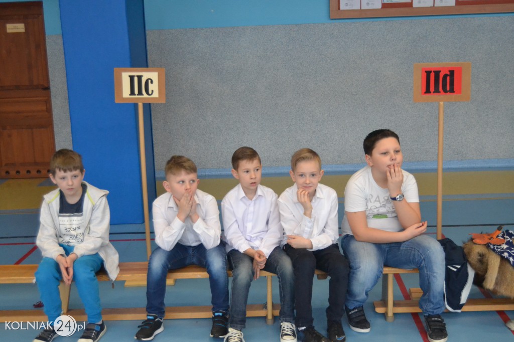 Pierwszy Dzień Wiosny w Kolnie